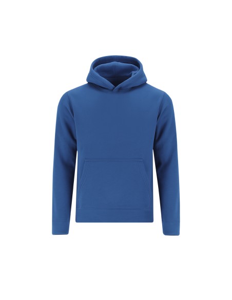 Sudadera Niño Draco Azul 11-12