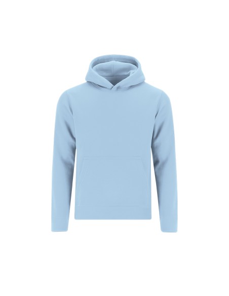 Sudadera Niño Draco Azul claro 7-8