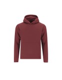 Sudadera Niño Draco Granate 11-12
