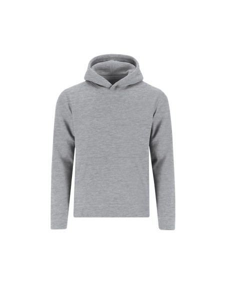 Sudadera Niño Draco Gris 7-8
