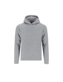 Sudadera Niño Draco Gris 9-10