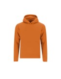 Sudadera Niño Draco Naranja 5-6