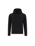 Sudadera Niño Draco Negro 5-6