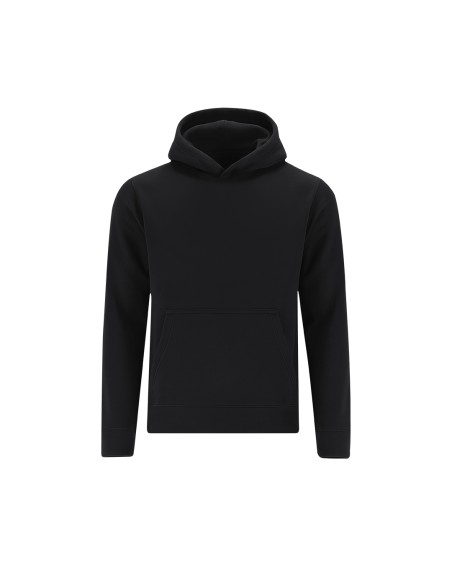 Sudadera Niño Draco Negro 7-8