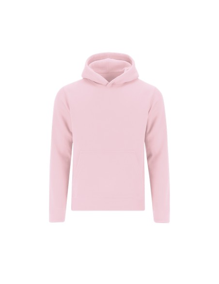 Sudadera Niño Draco Rosa 7-8