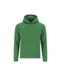 Sudadera Niño Draco Verde 9-10