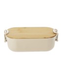 Fiambrera Lilix Natural S/T