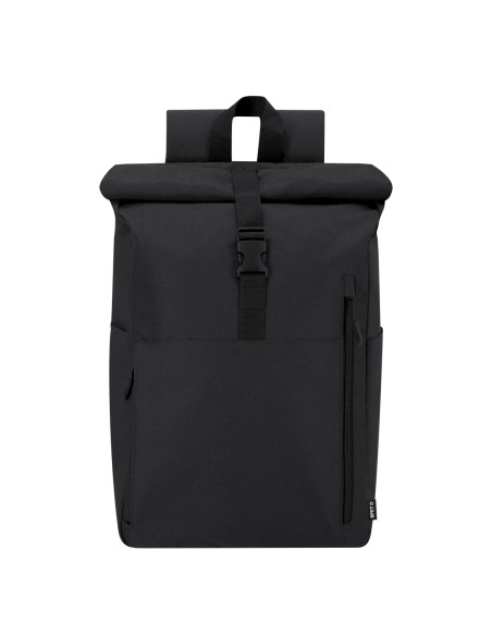 Mochila Wendell Negro S/T