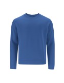 Sudadera Adulto Cosmos Azul Xl