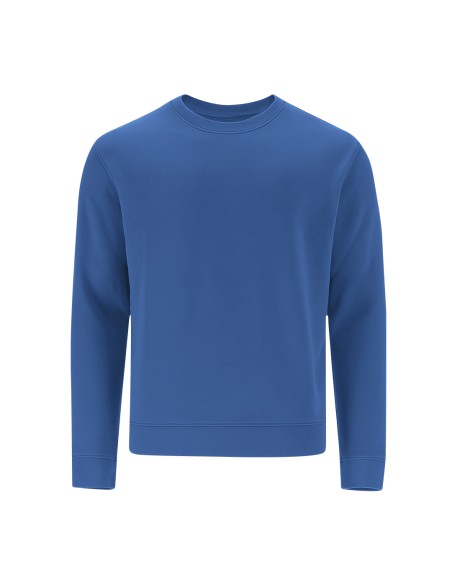 Sudadera Adulto Cosmos Azul Xl