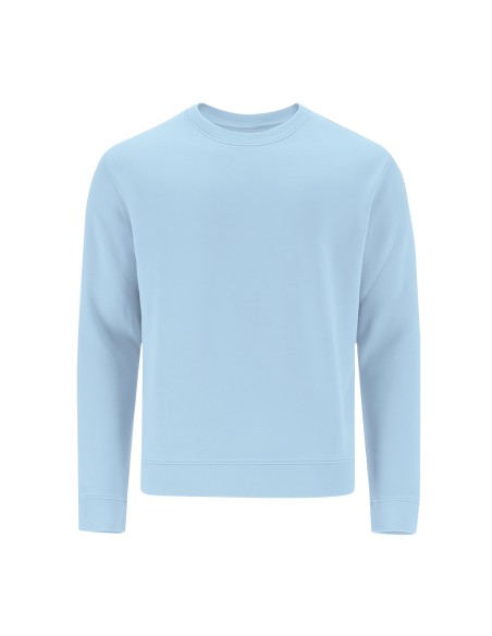 Sudadera Adulto Cosmos Azul claro Xxl