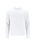Sudadera Adulto Cosmos Blanco Xxl