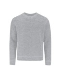 Sudadera Adulto Cosmos Gris S