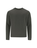 Sudadera Adulto Cosmos Gris oscuro S