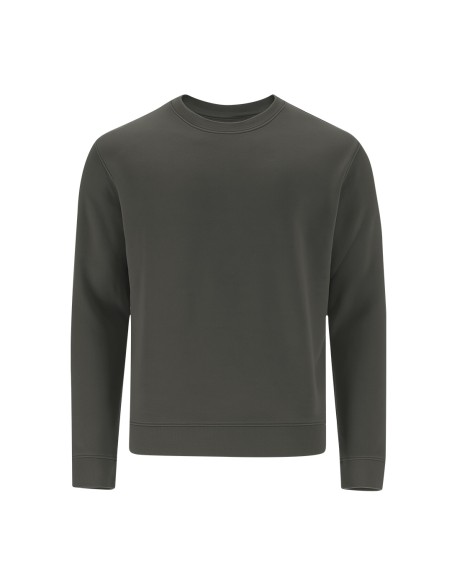 Sudadera Adulto Cosmos Gris oscuro S