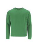 Sudadera Adulto Cosmos Verde M