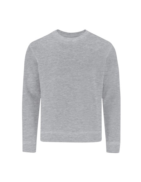 Sudadera Adulto Cosmos Gris 4xl