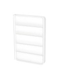 Bloc Notas Walpol Blanco S/T