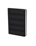 Bloc Notas Walpol Negro S/T