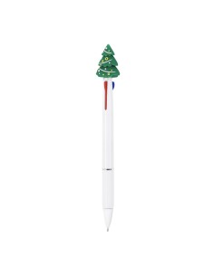 Bolígrafo Multicolor Trismas