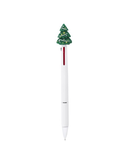 Bolígrafo Multicolor Trismas Arbol S/T
