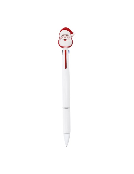 Bolígrafo Multicolor Trismas Papa noel S/T