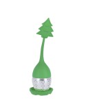 Infusor Garox Verde S/T
