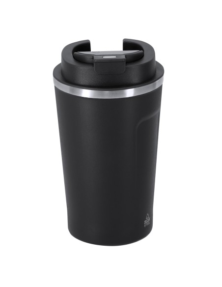 Vaso Térmico Molin Negro S/T