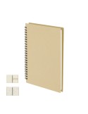 Libreta Planning Mensual Celik