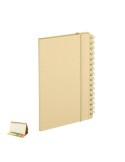 Libreta Planificador Gambel