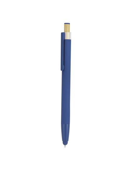 Bolígrafo Puntero Kiner Azul S/T