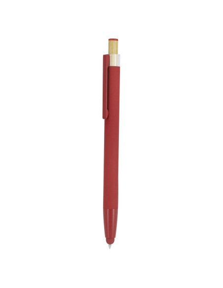 Bolígrafo Puntero Kiner Rojo S/T