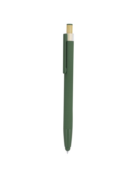 Bolígrafo Puntero Kiner Verde S/T