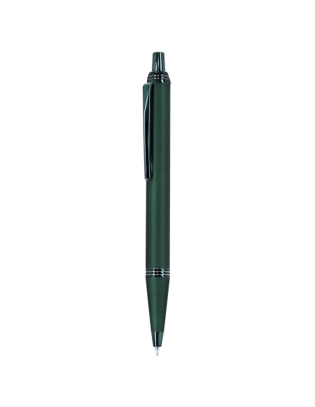 Bolígrafo Brokyn Verde S/T