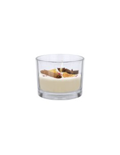 Vela Aromática Dempsey