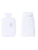 Parche Calor Grexar Blanco S/T