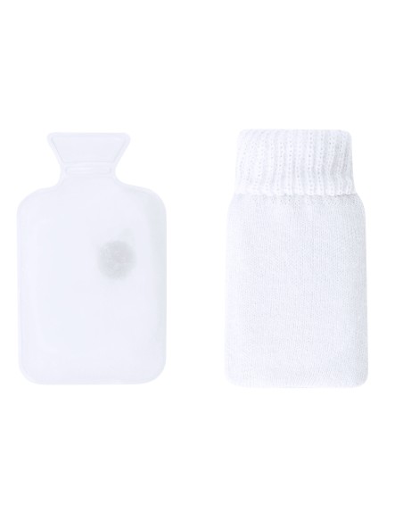 Parche Calor Grexar Blanco S/T