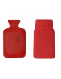 Parche Calor Grexar Rojo S/T