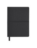 Bloc Notas Vierax Negro S/T