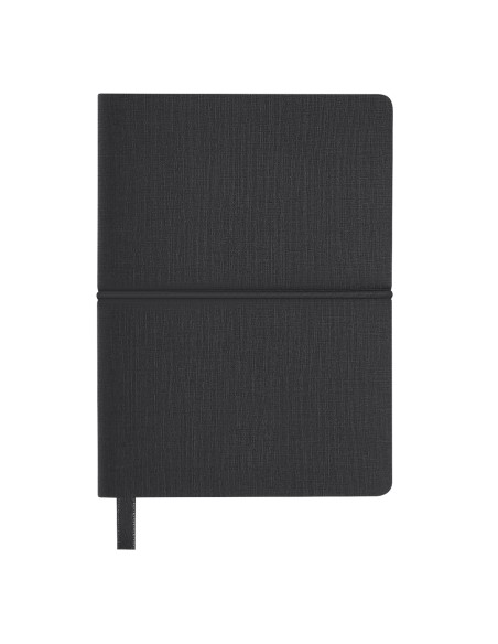 Bloc Notas Vierax Negro S/T