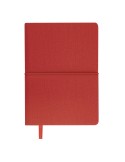 Bloc Notas Vierax Rojo S/T