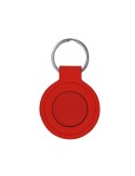 Llavero Puckler Rojo S/T