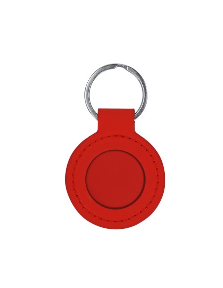 Llavero Puckler Rojo S/T