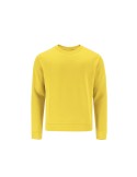 Sudadera Niño Cosmos AMARILLO 5-6