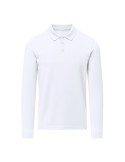 Polo Adulto Blanco Charlot BLANCO XS Polo Adulto Blanco Charlot BLANCO XS