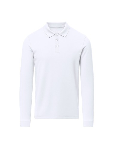 Polo Adulto Blanco Charlot BLANCO XS