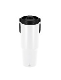 Vaso Térmico Chalmer BLANCO S/T