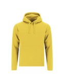 Sudadera Adulto Draco AMARILLO XS