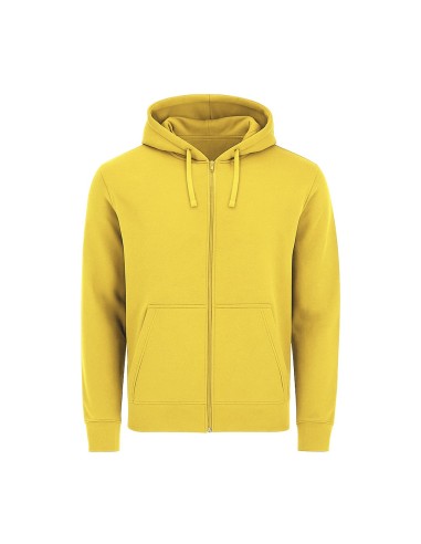 Sudadera Adulto Astro AMARILLO XS