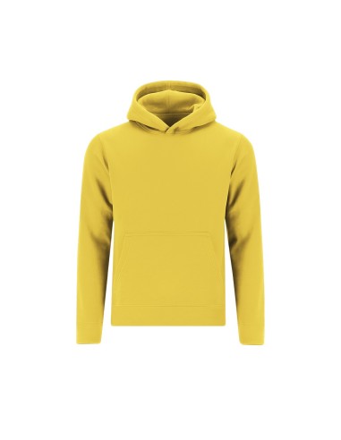 Sudadera Niño Draco AMARILLO 5-6